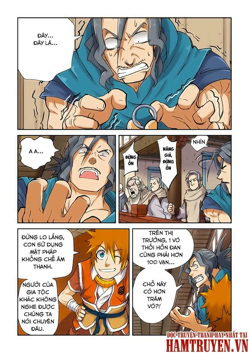 Chapter 94 - Image 8