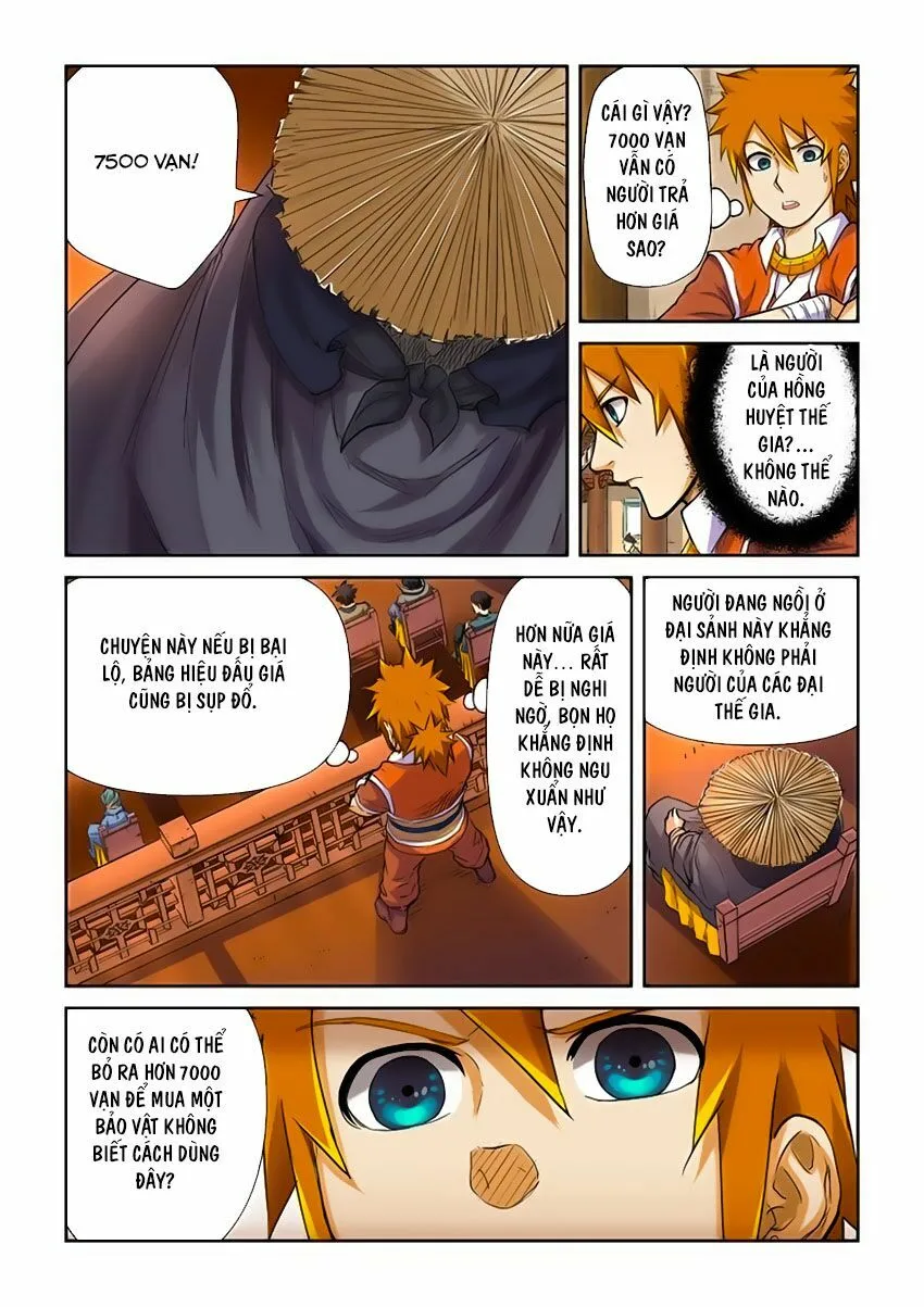 Chapter 95 - Image 2