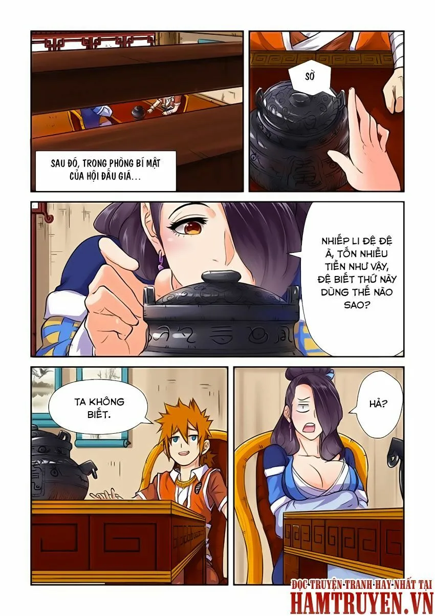Chapter 95 - Image 6