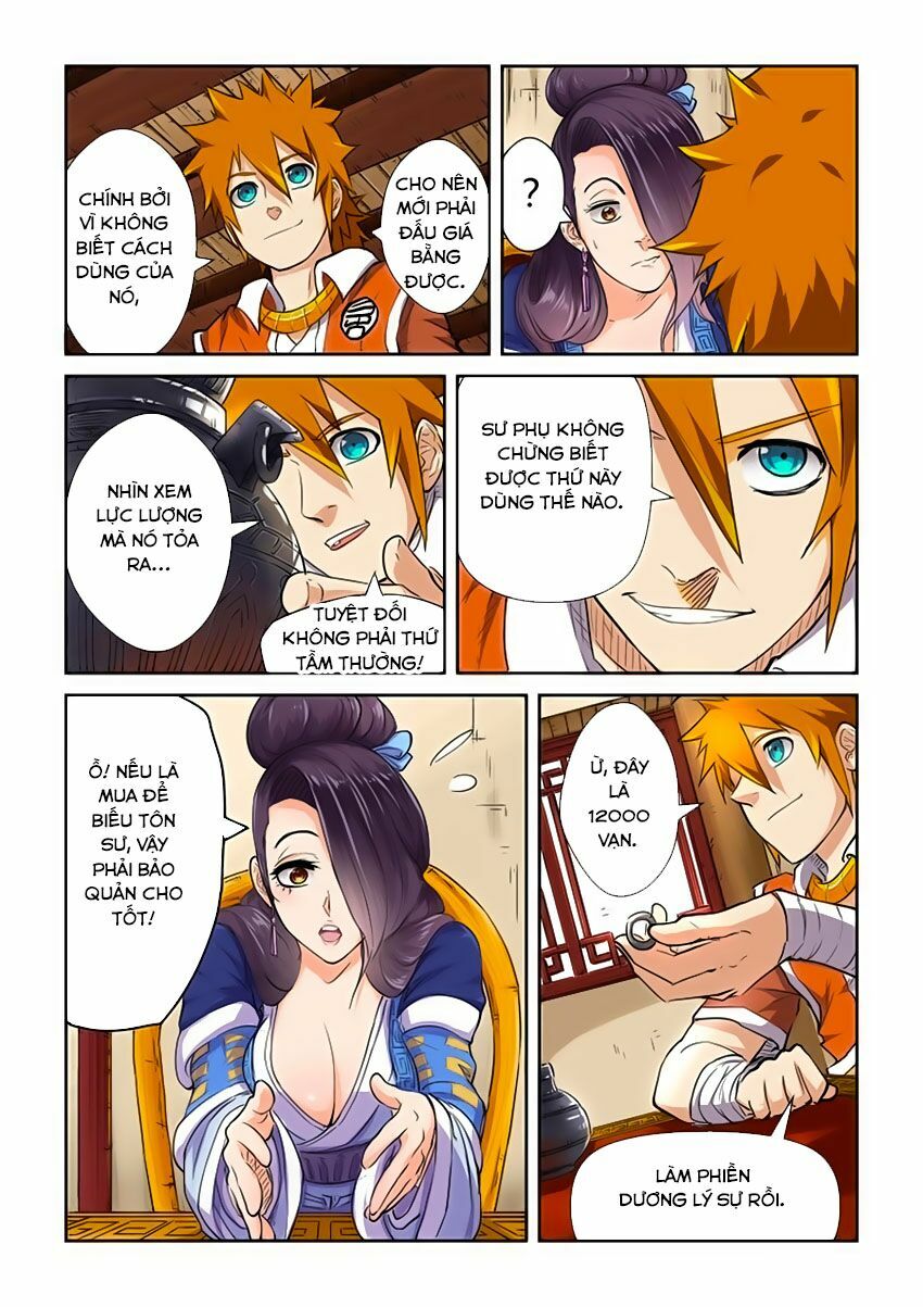 Chapter 95 - Image 7