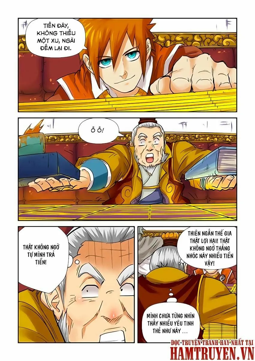 Chapter 96 - Image 4