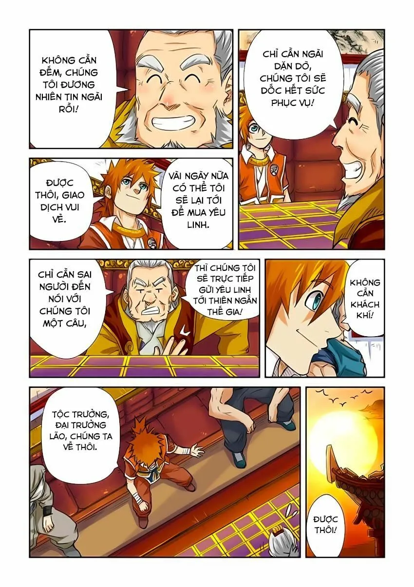 Chapter 96 - Image 5