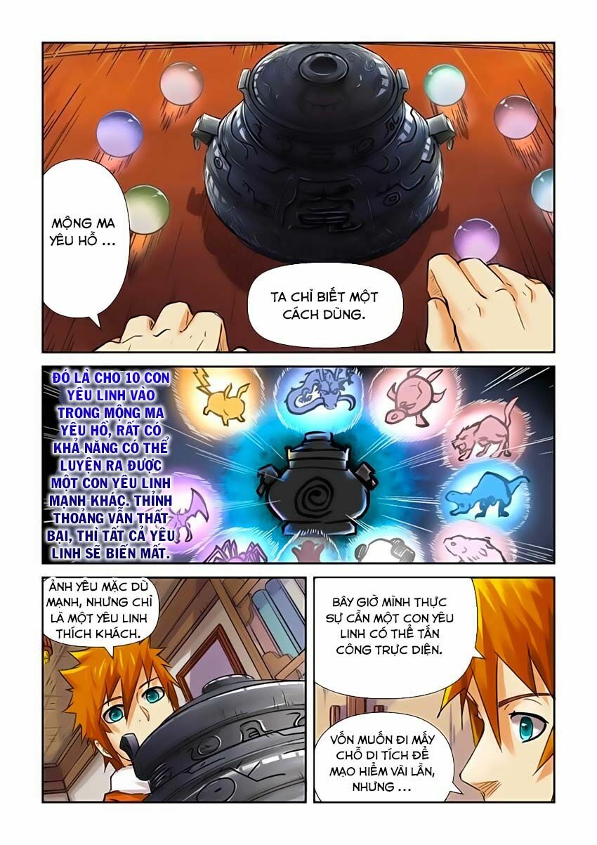 Chapter 96 - Image 7