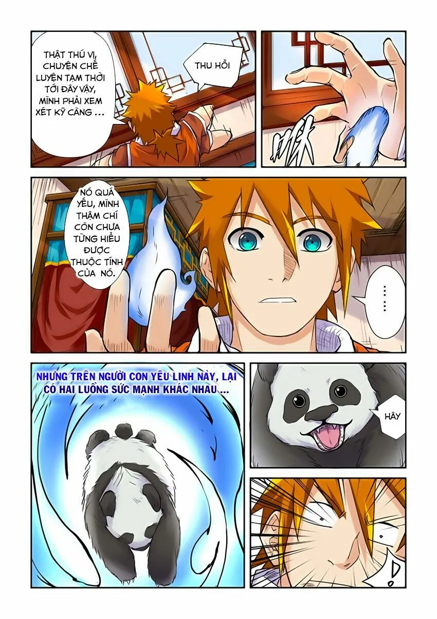 Chapter 97 - Image 3