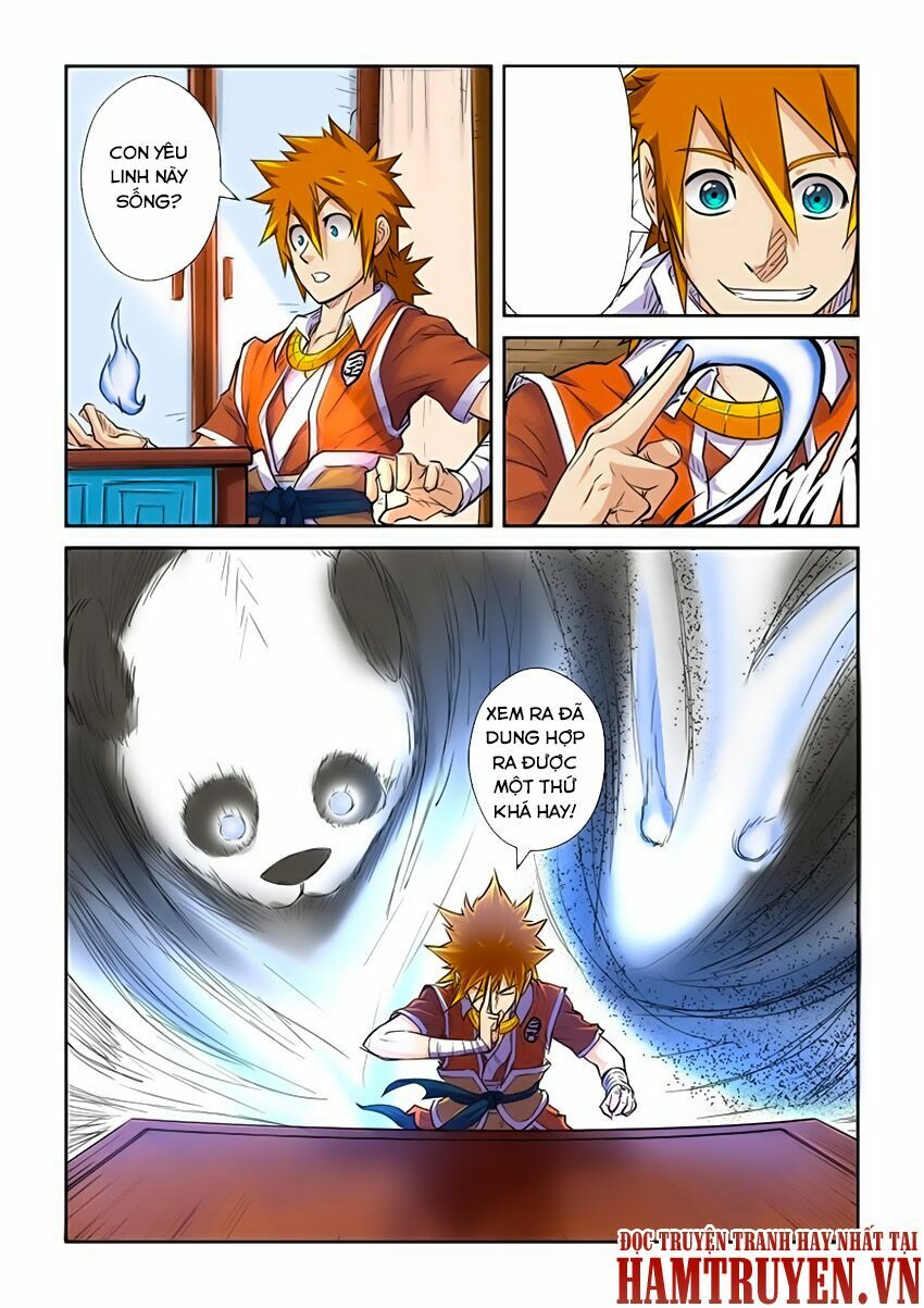 Chapter 97 - Image 4