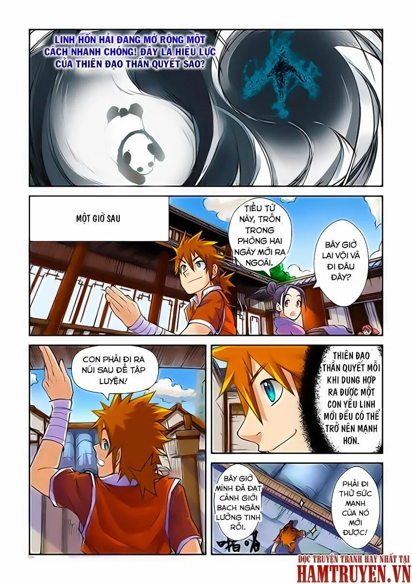 Chapter 97 - Image 5