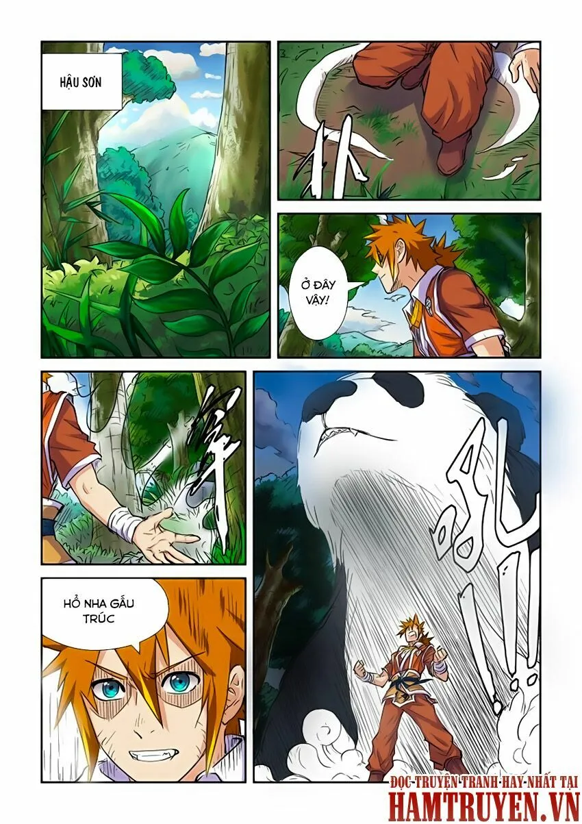 Chapter 97 - Image 6