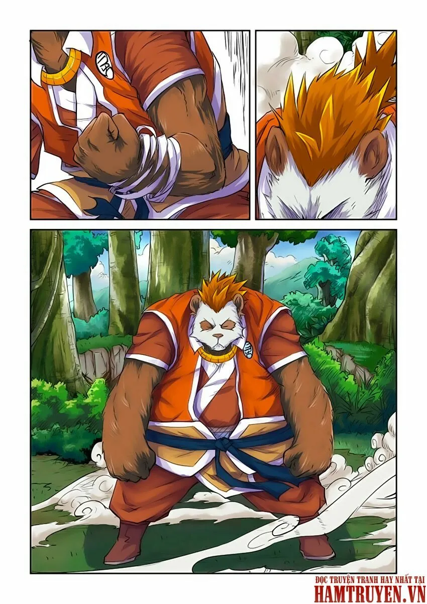 Chapter 97 - Image 7