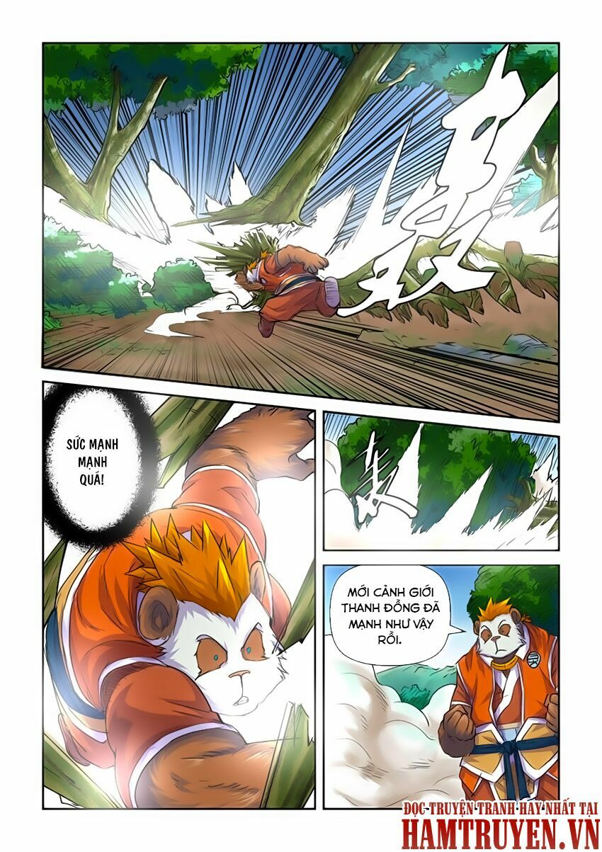 Chapter 97 - Image 9