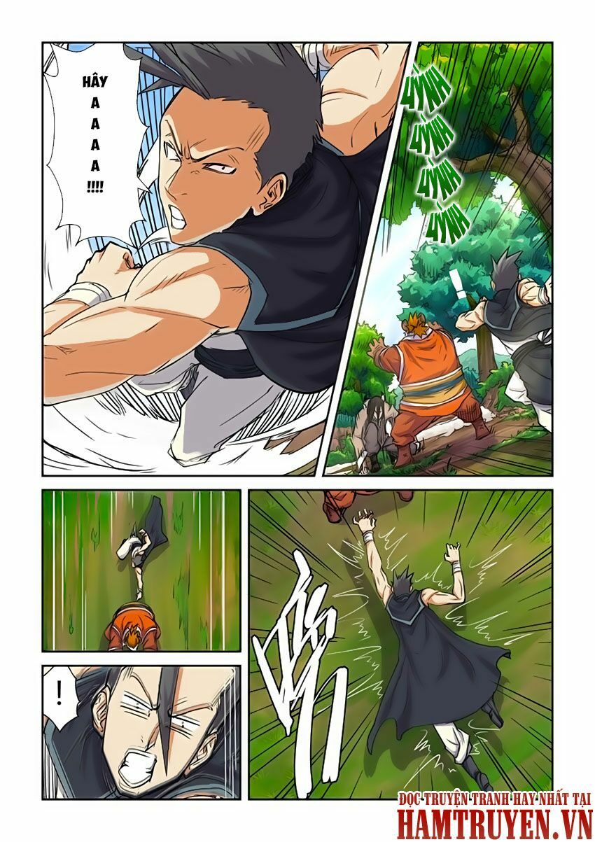 Chapter 98 - Image 6