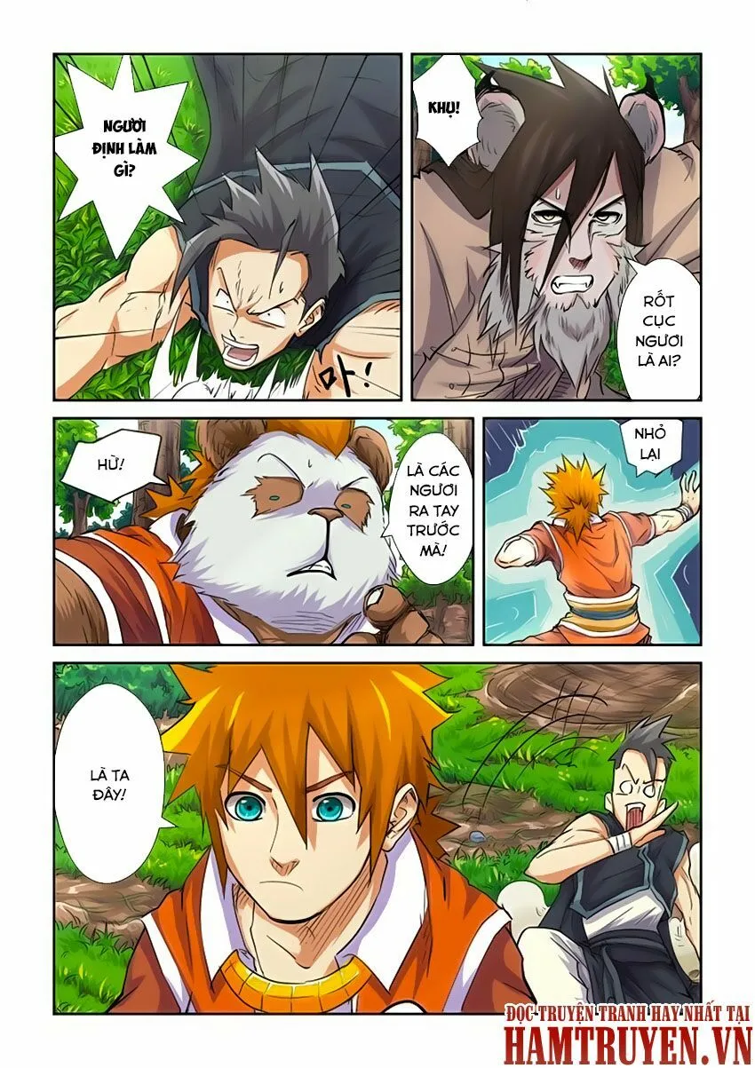 Chapter 98 - Image 7