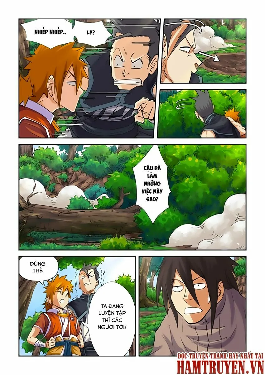 Chapter 98 - Image 8