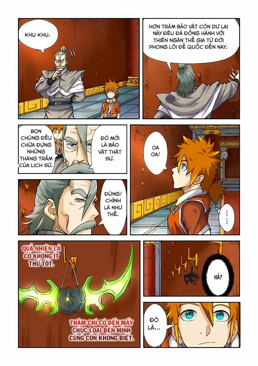 Chapter 99 - Image 7