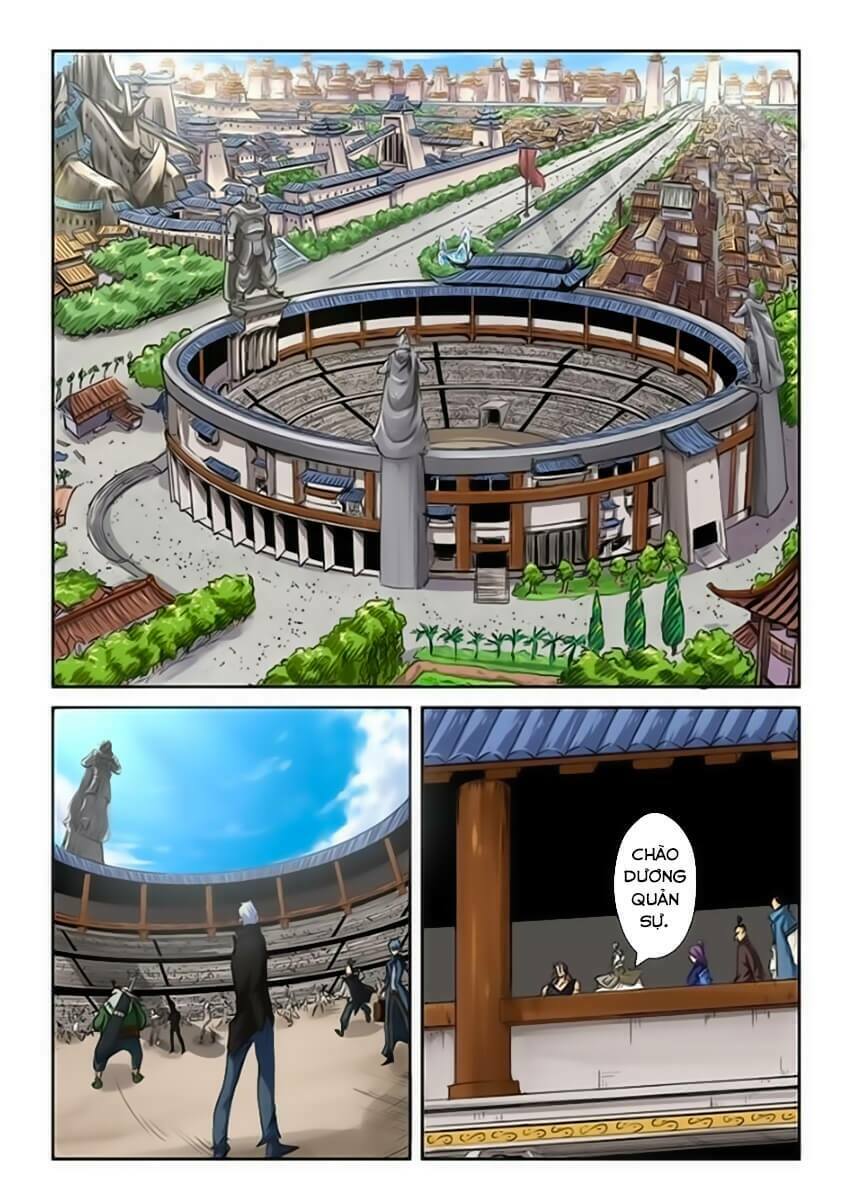 Chapter 100 - Image 3