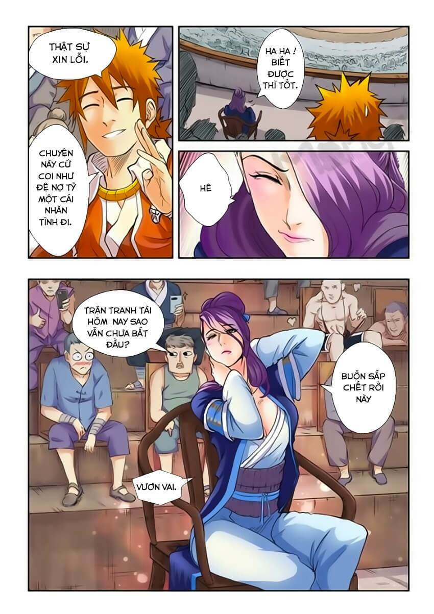 Chapter 100 - Image 5