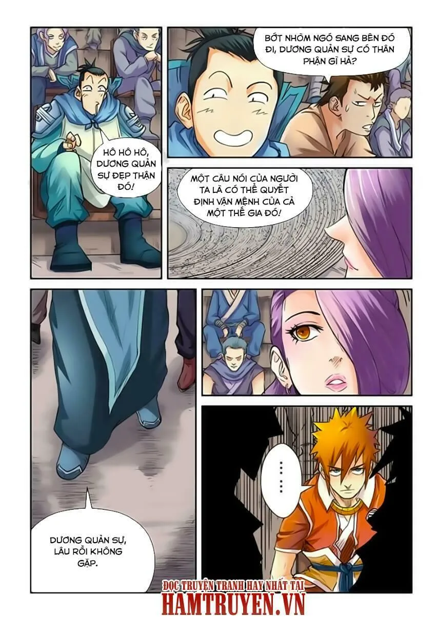 Chapter 100 - Image 6