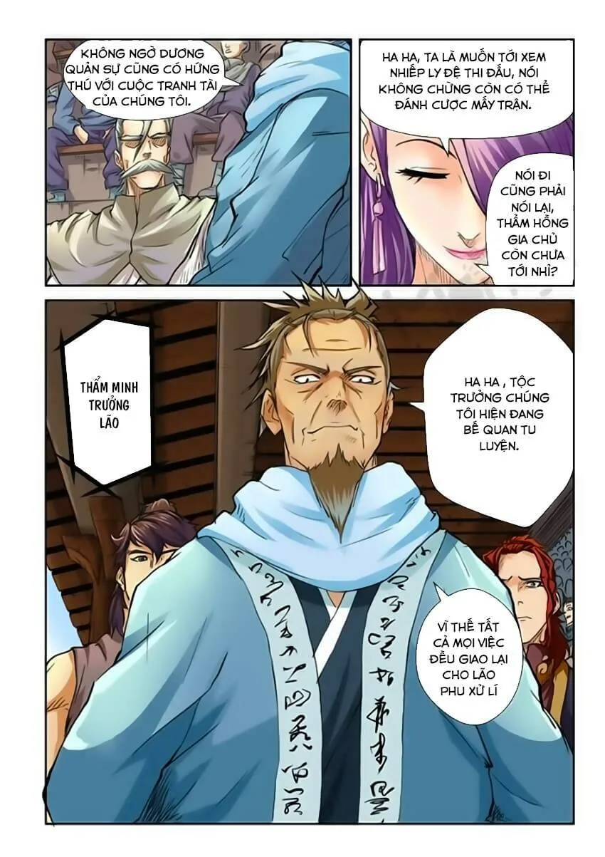 Chapter 100 - Image 7