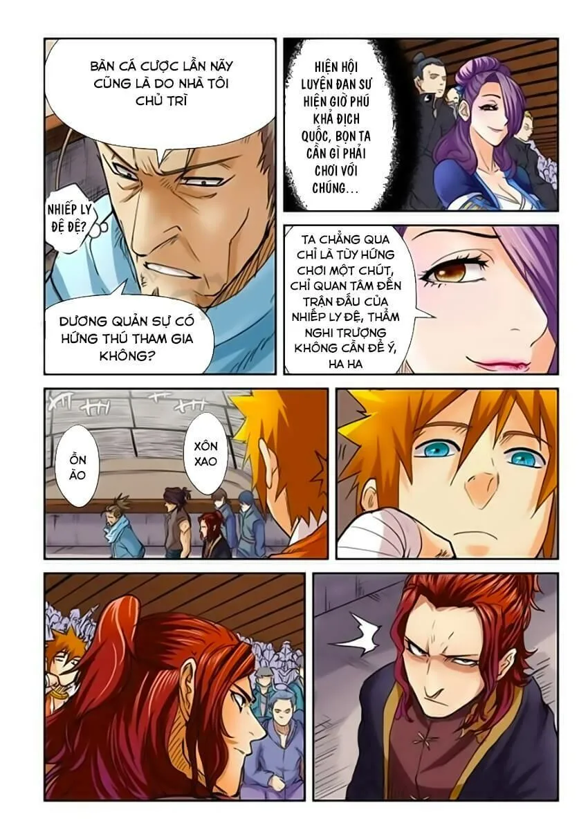 Chapter 100 - Image 8