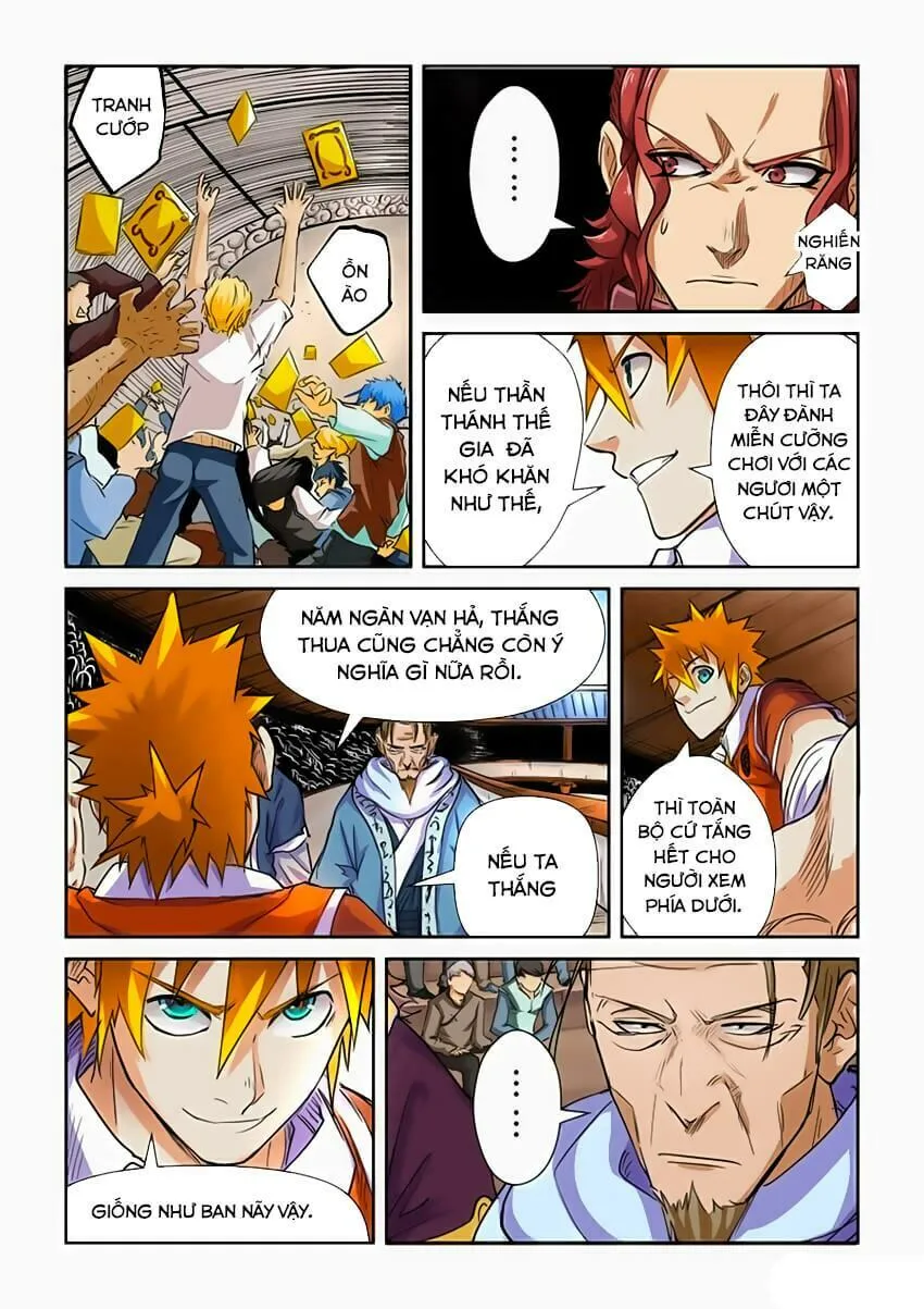 Chapter 101 - Image 3