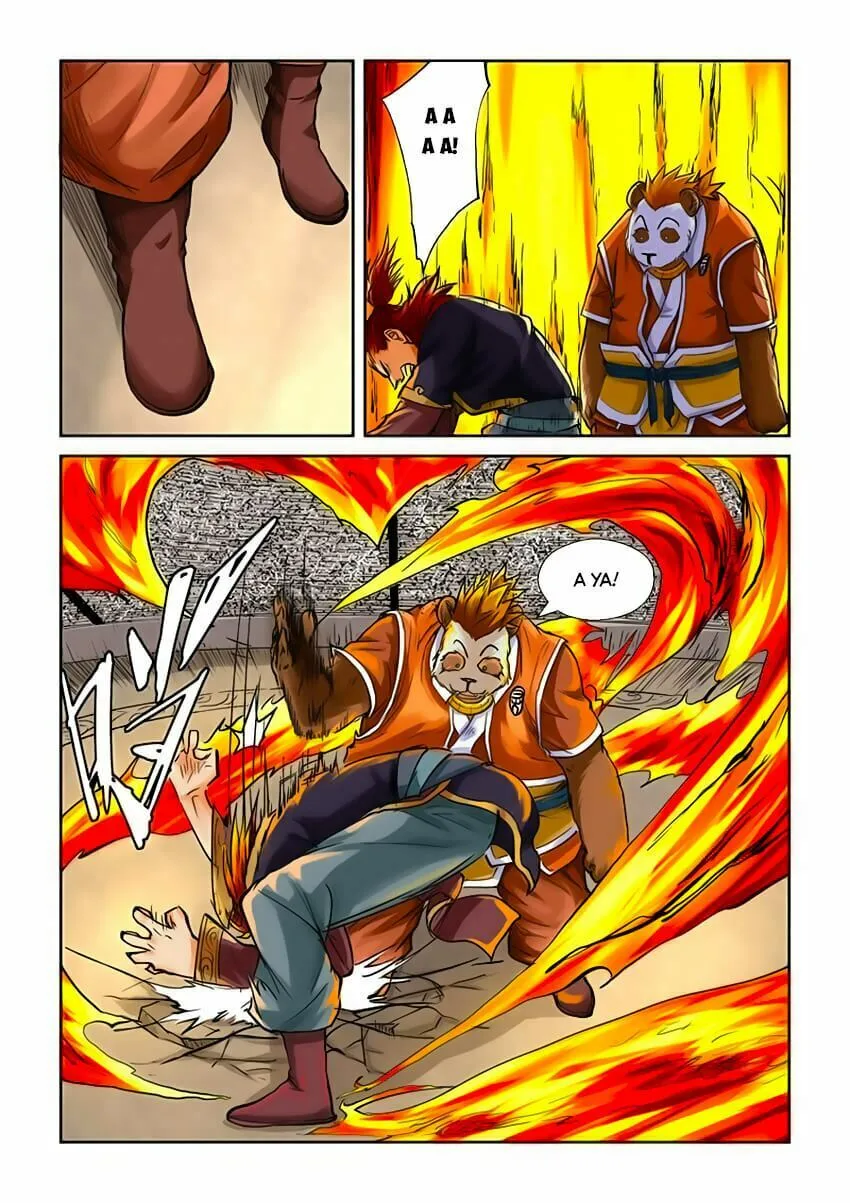 Chapter 102 - Image 4
