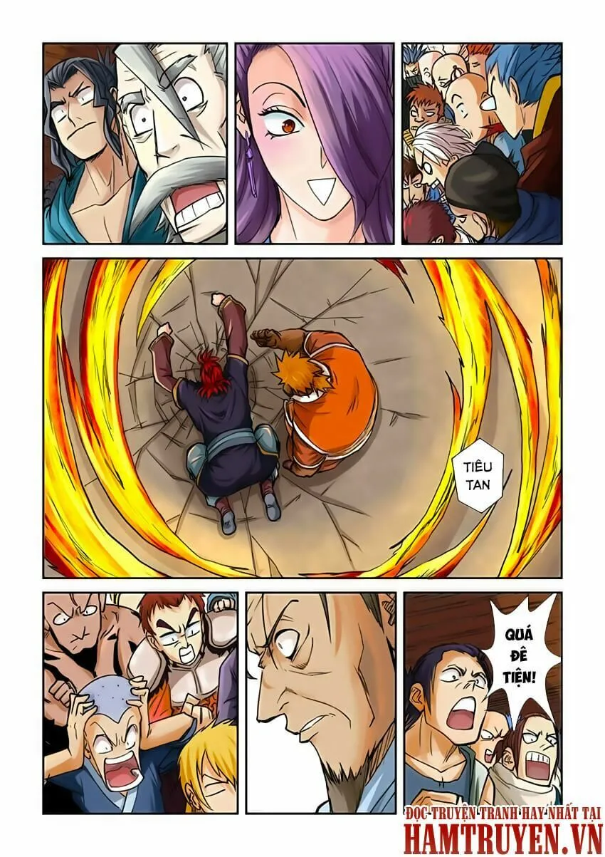 Chapter 102 - Image 5