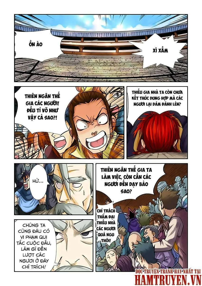 Chapter 102 - Image 6