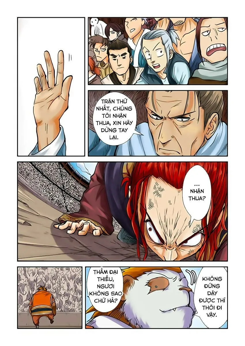 Chapter 102 - Image 7