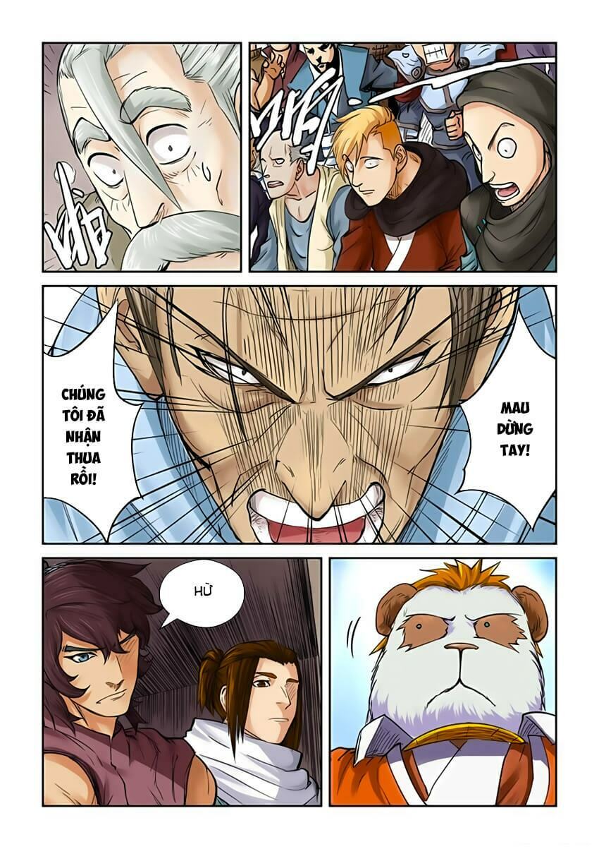 Chapter 102 - Image 9