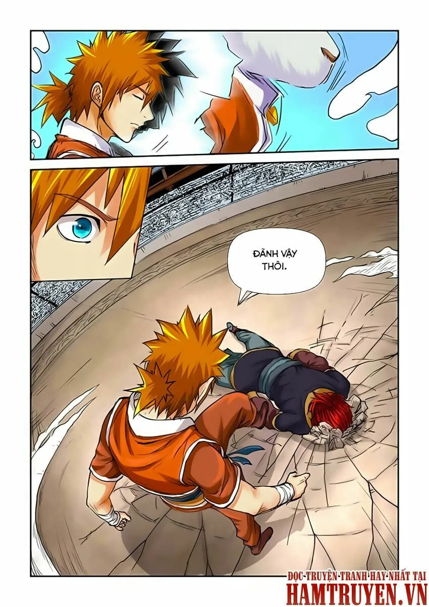 Chapter 102 - Image 10