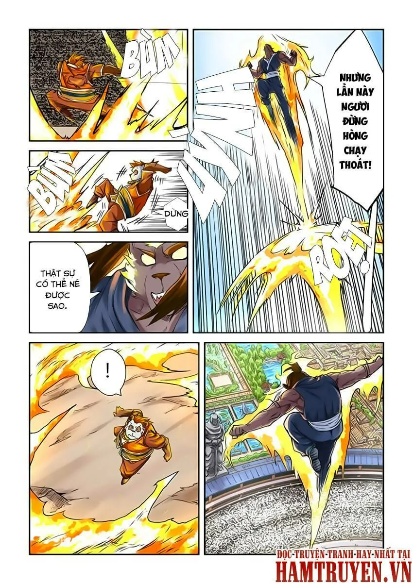 Chapter 104 - Image 4