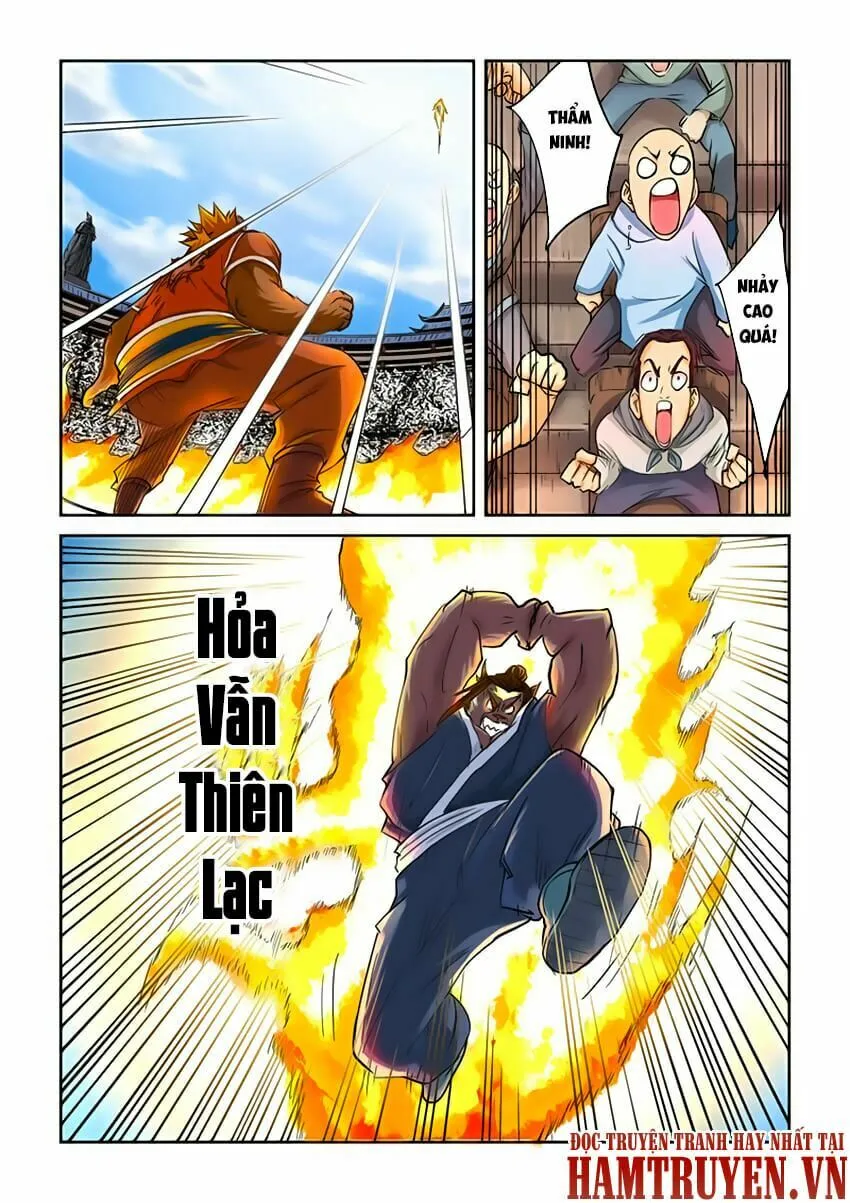 Chapter 104 - Image 5
