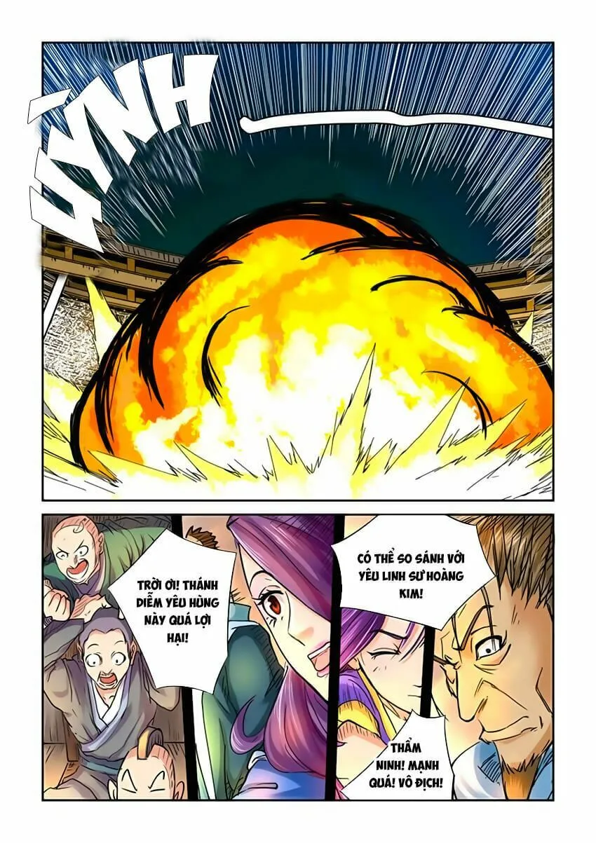 Chapter 104 - Image 9
