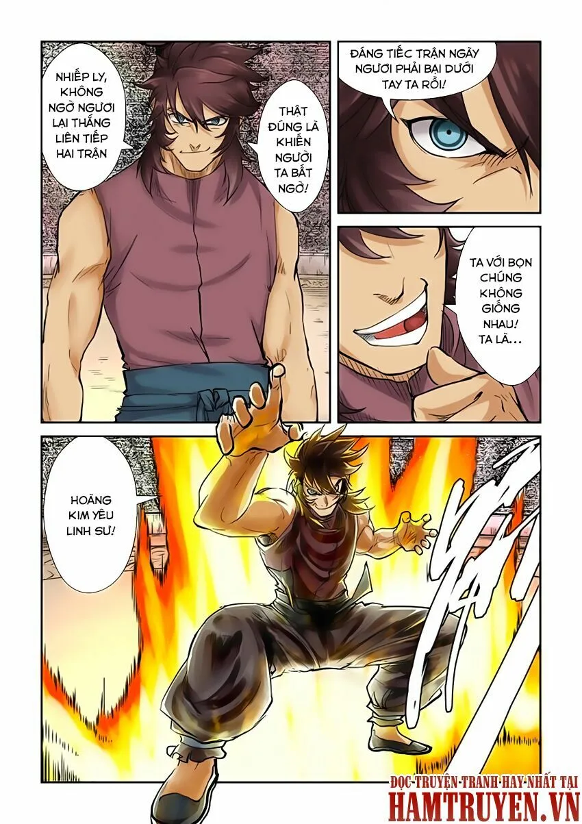 Chapter 105 - Image 8