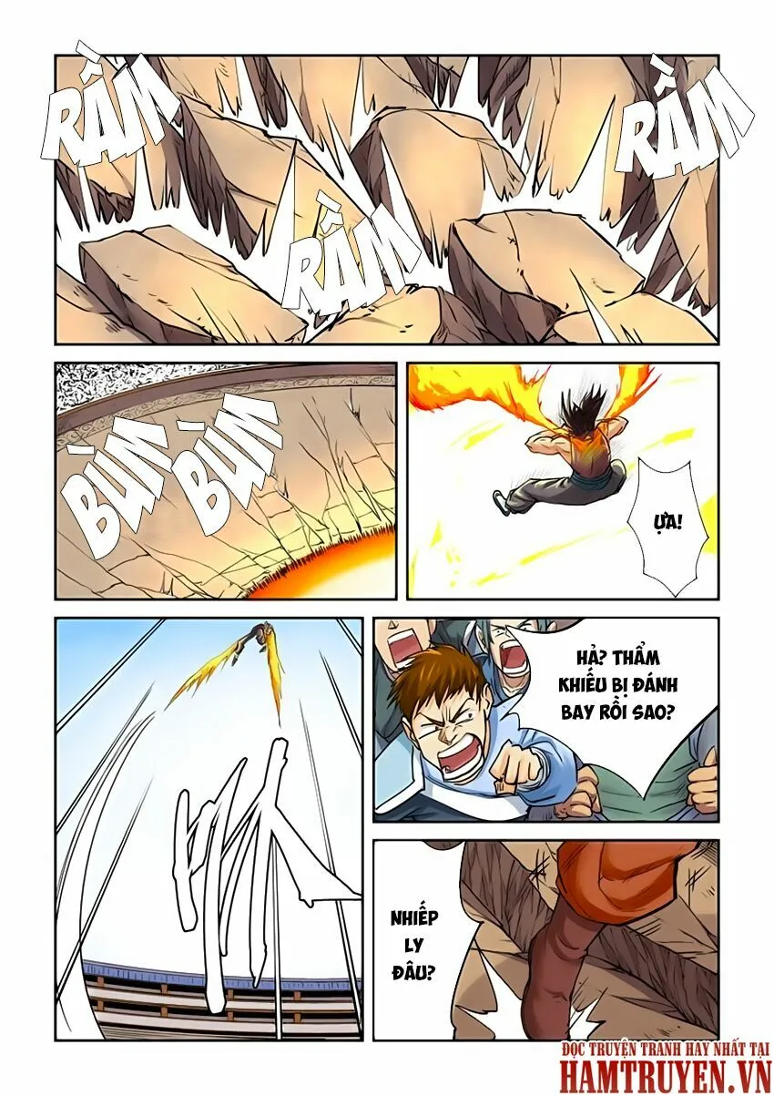 Chapter 106 - Image 3