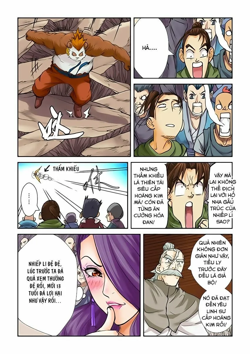 Chapter 106 - Image 4