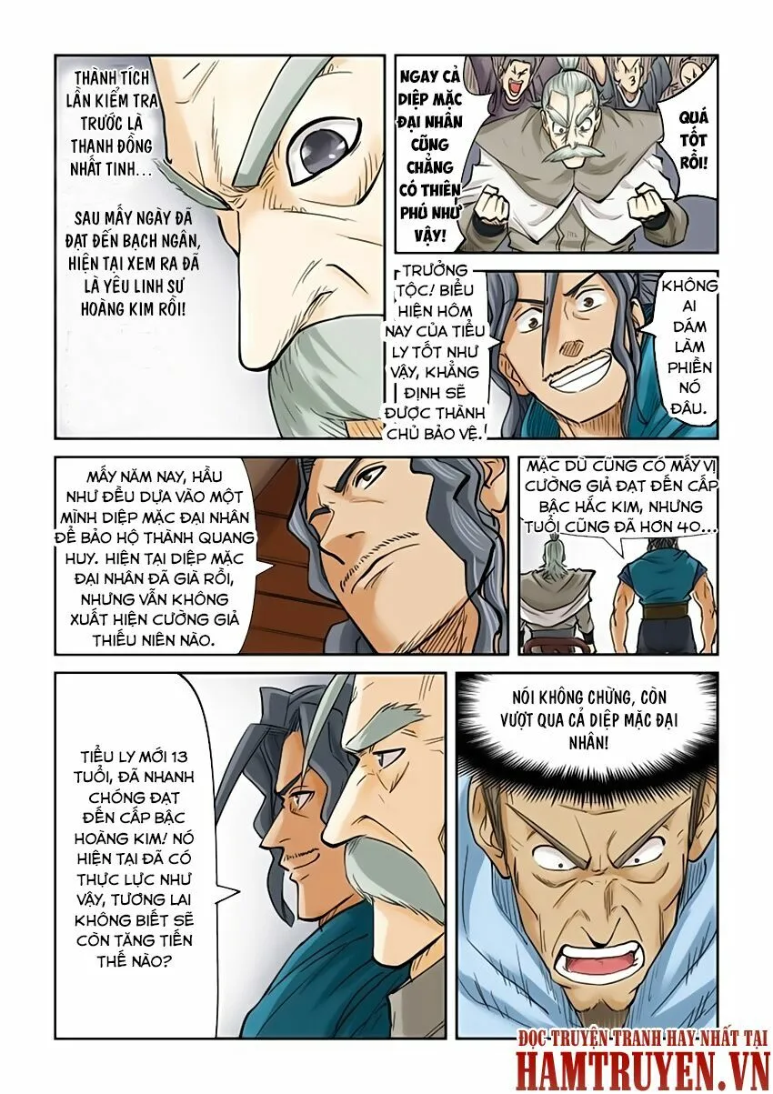 Chapter 106 - Image 5