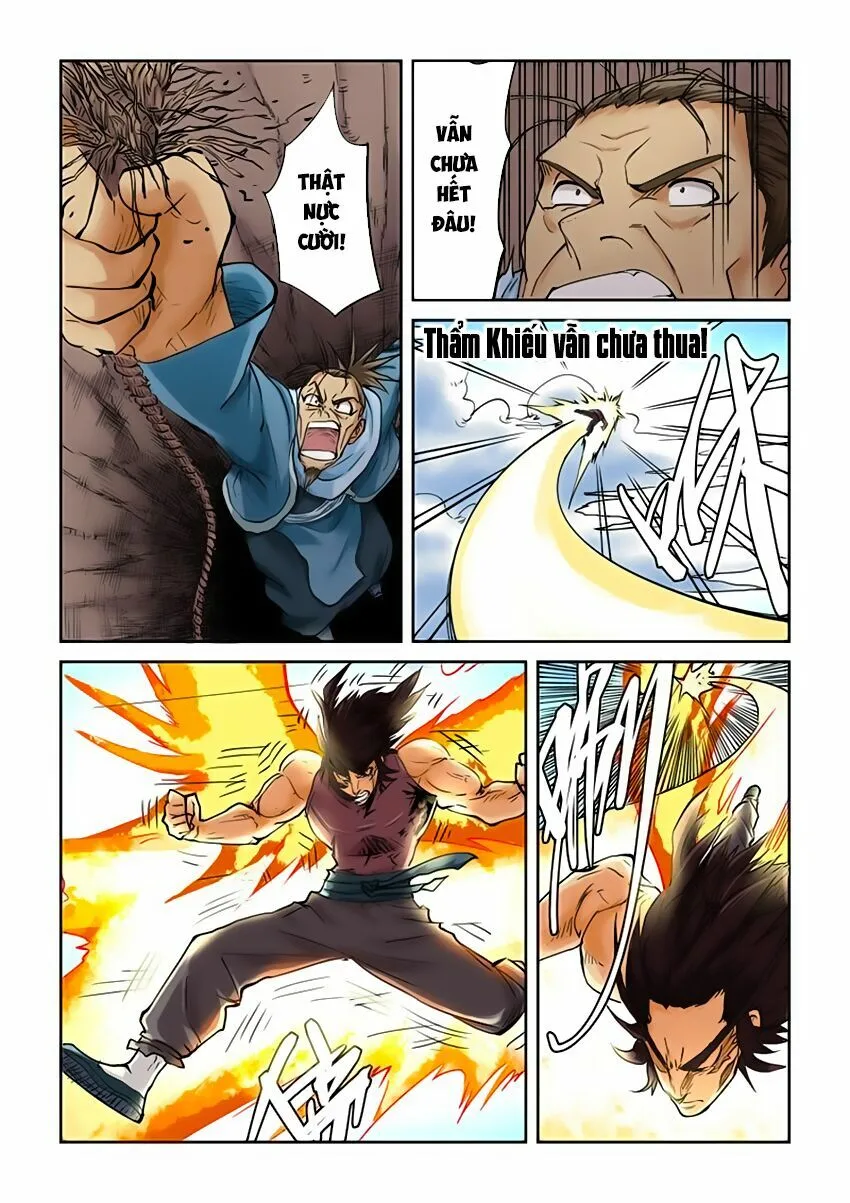Chapter 106 - Image 7