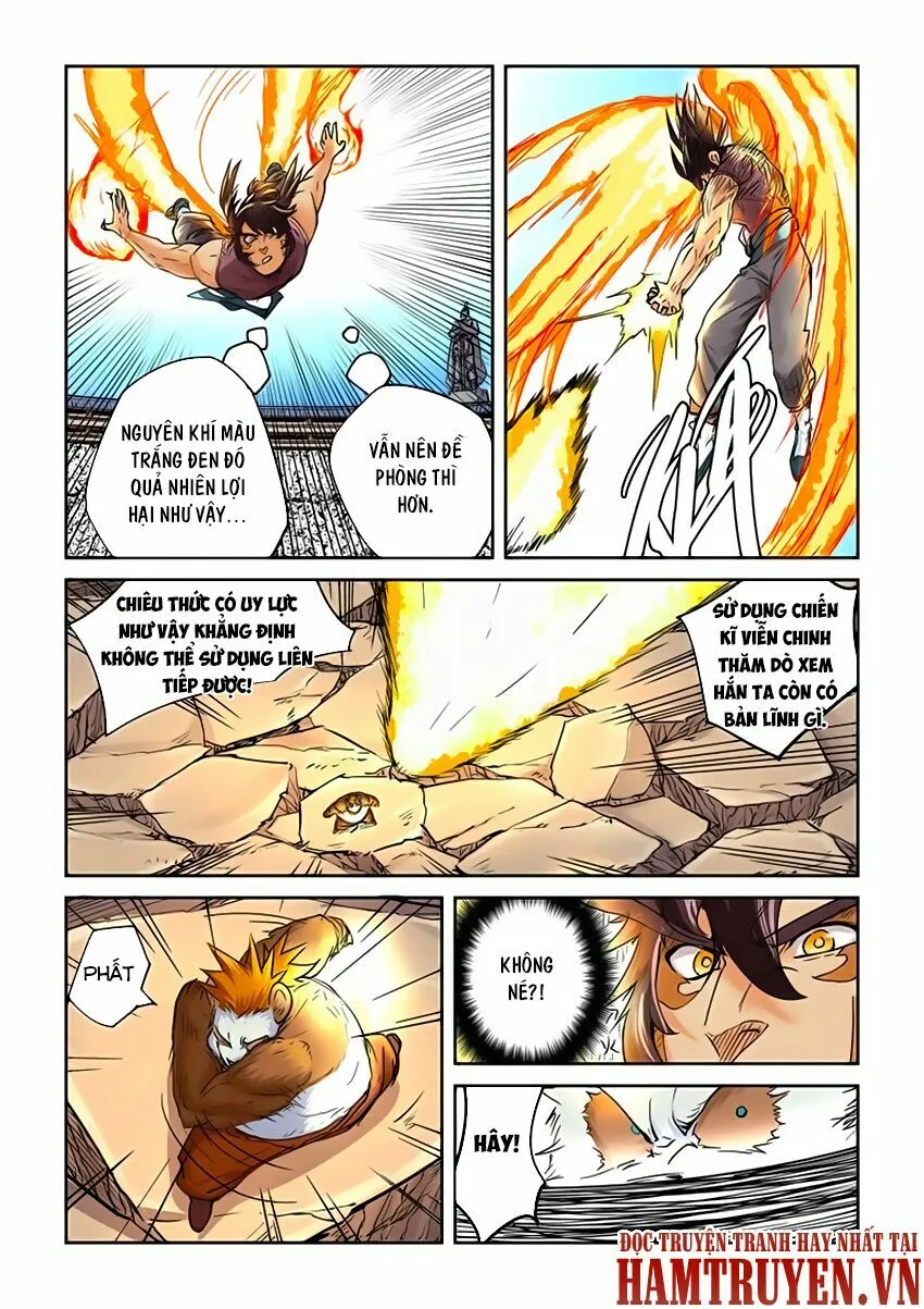 Chapter 106 - Image 8