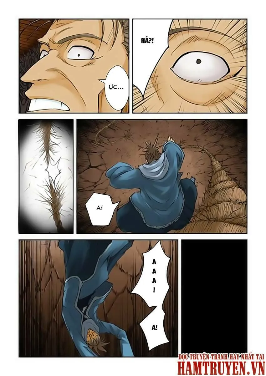 Chapter 107 - Image 3