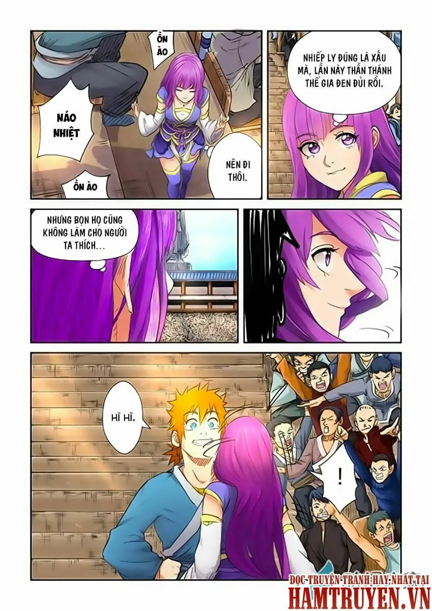 Chapter 107 - Image 6