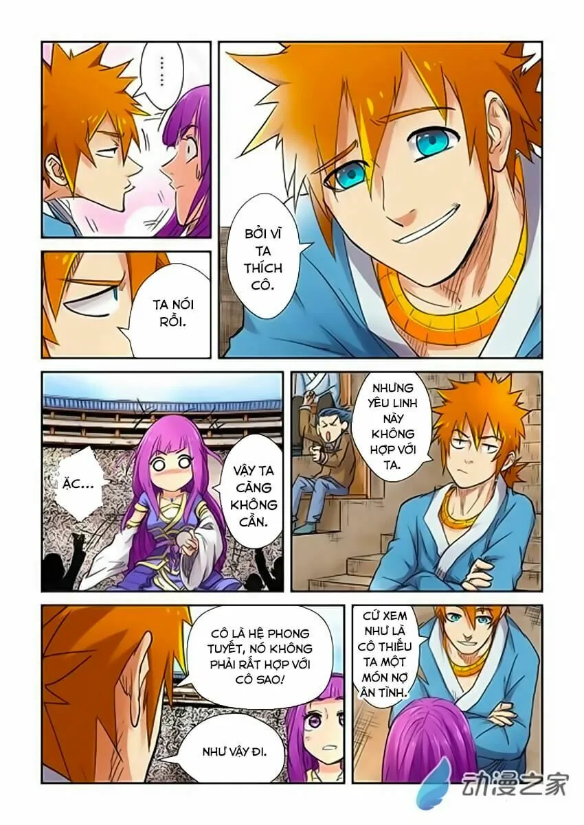 Chapter 107 - Image 9