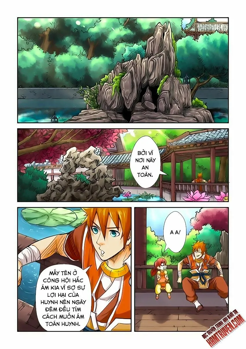 Chapter 108 - Image 3
