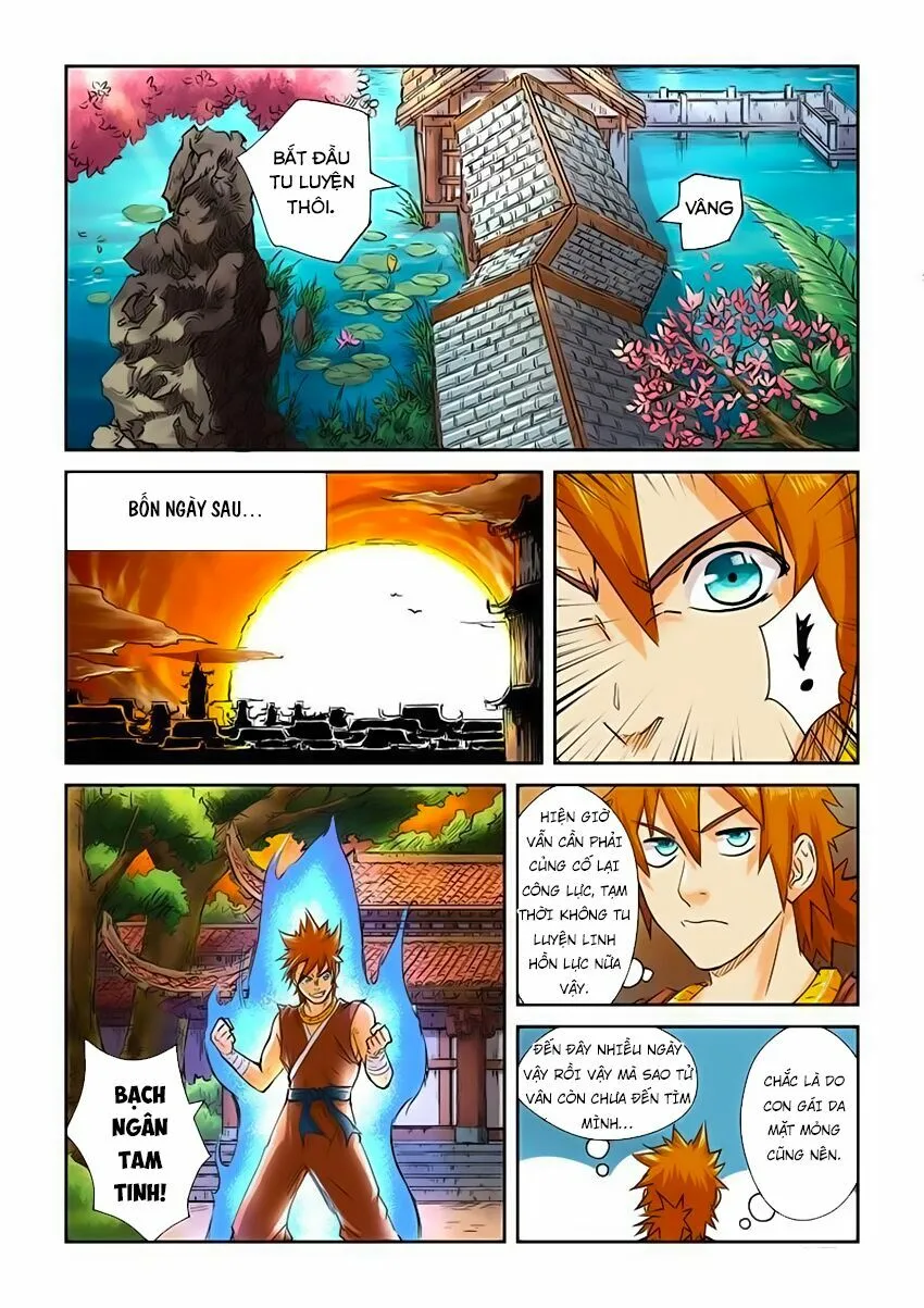 Chapter 108 - Image 5