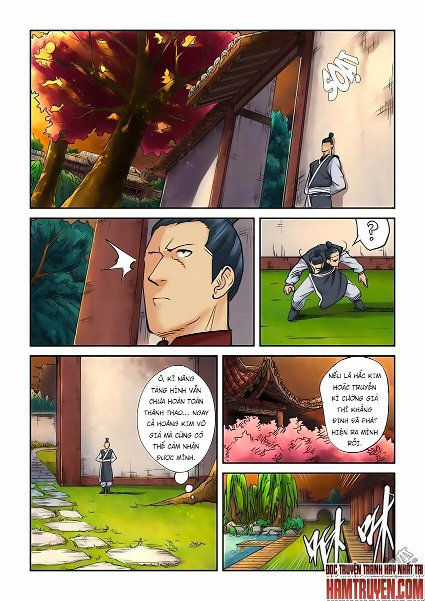 Chapter 108 - Image 7