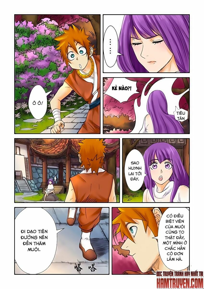 Chapter 108 - Image 10