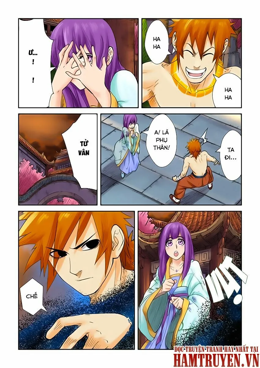 Chapter 109 - Image 6