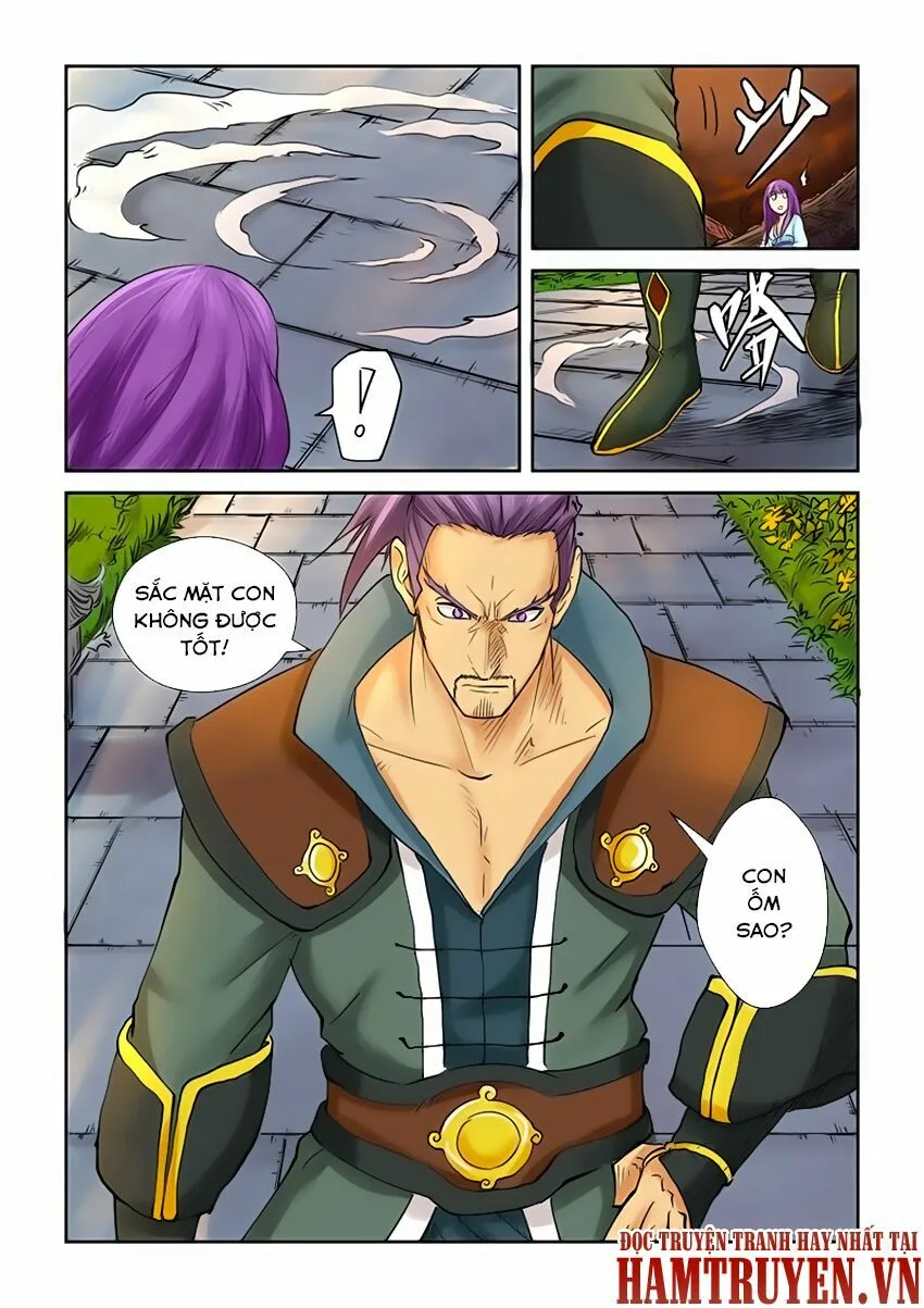 Chapter 109 - Image 7