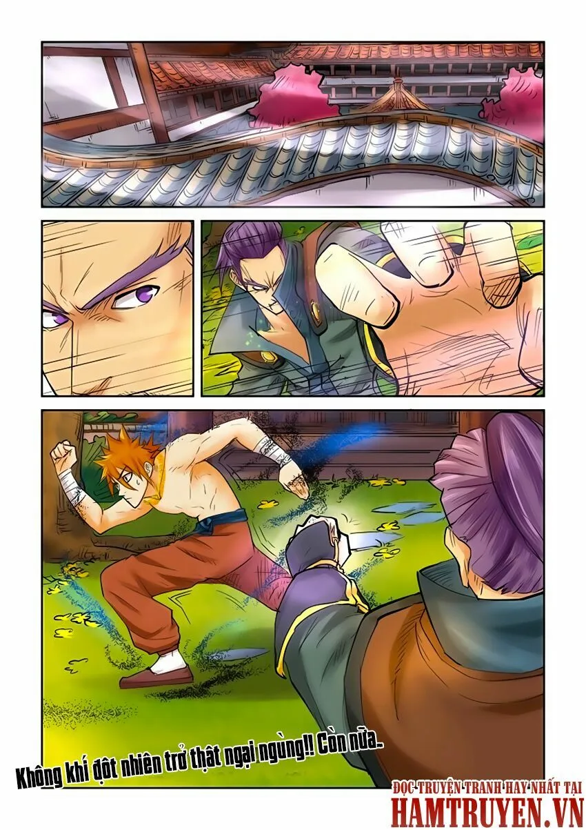 Chapter 109 - Image 9