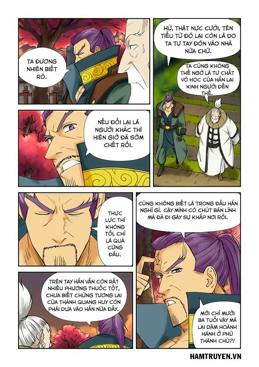Chapter 110 - Image 4