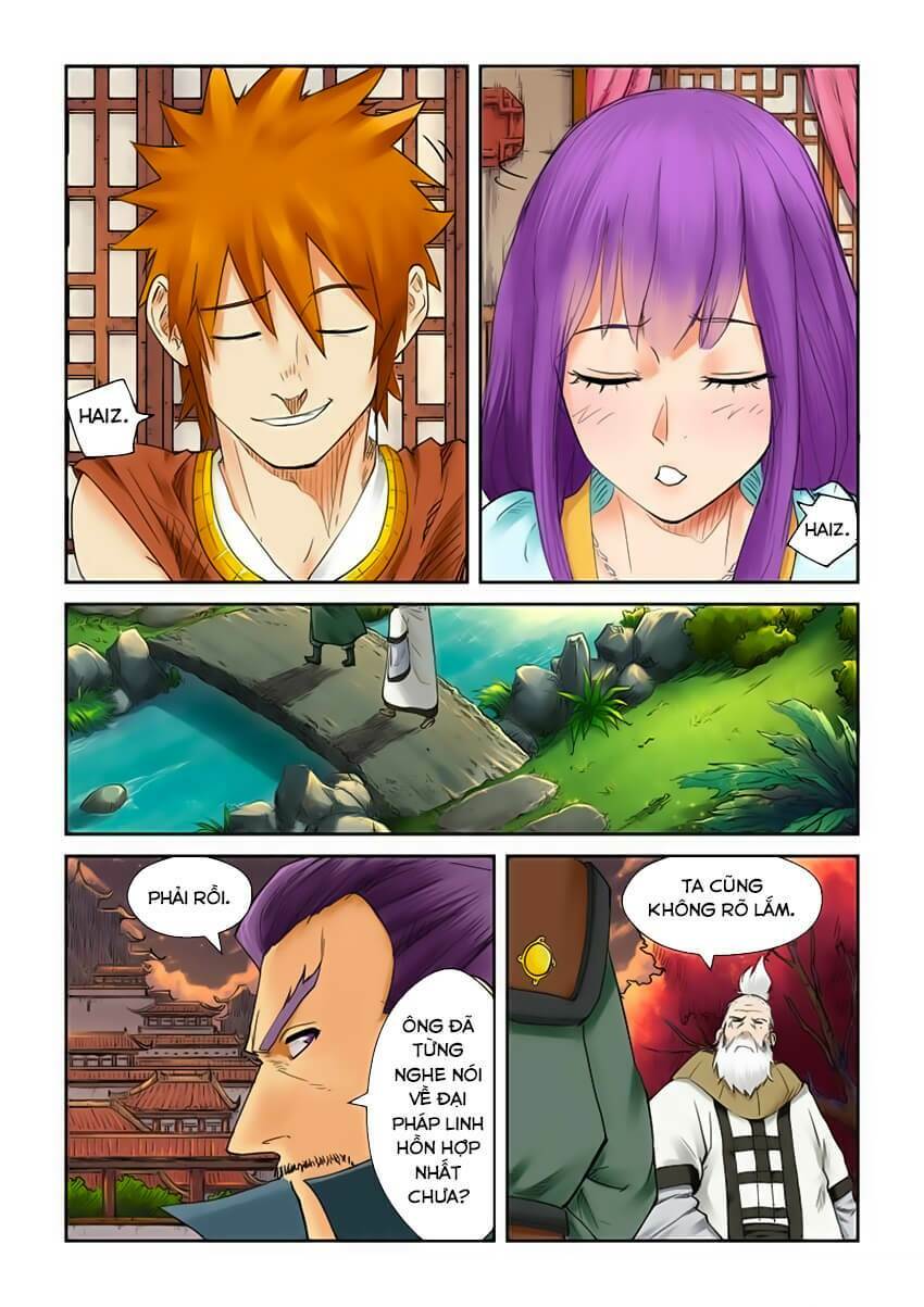 Chapter 110 - Image 7